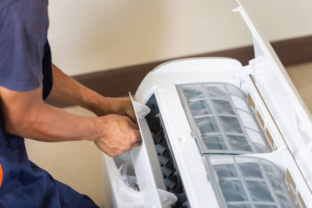 Best Ductless Mini-Split Systems in Imlay City, MI