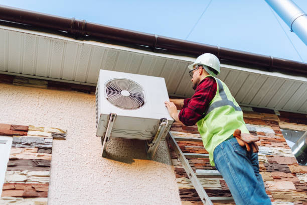 Best Thermostats and Smart Controls in Imlay City, MI