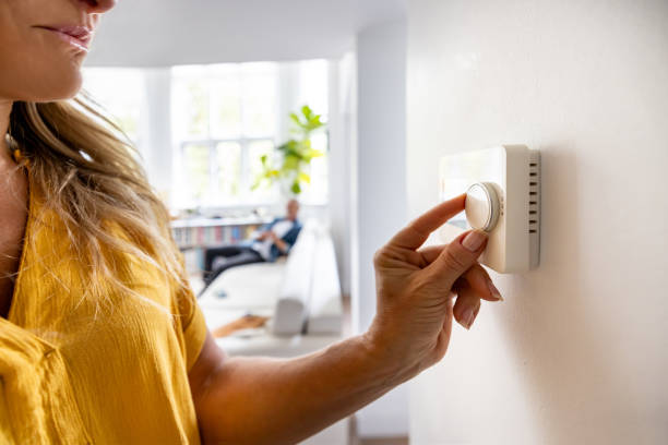 Best Air Conditioning Cleaning in Imlay City, MI