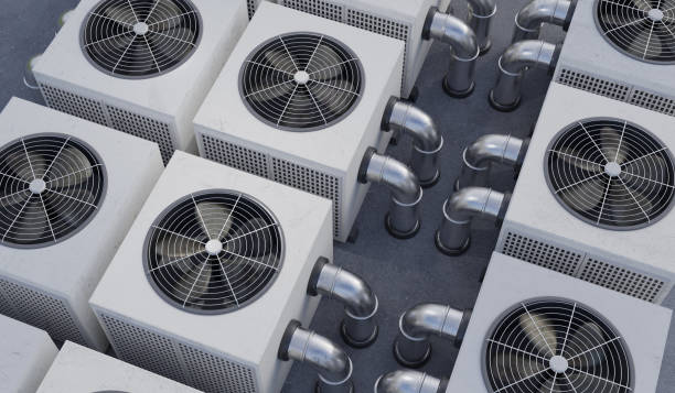 Best HVAC Equipment and Components in Imlay City, MI