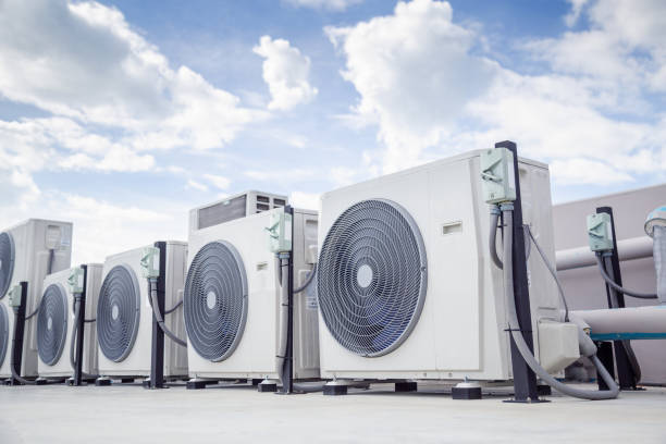 Best Emergency HVAC Services in Imlay City, MI