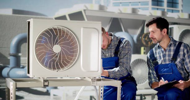 Best Residential HVAC in Imlay City, MI