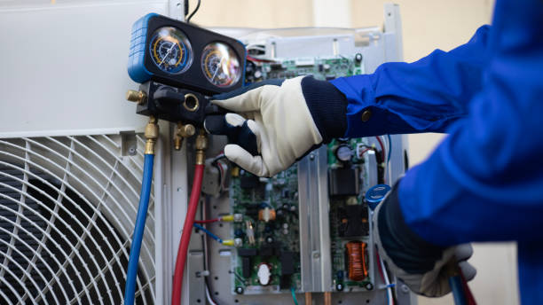 Best Commercial HVAC in Imlay City, MI